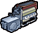 Silent CP Engine II icon